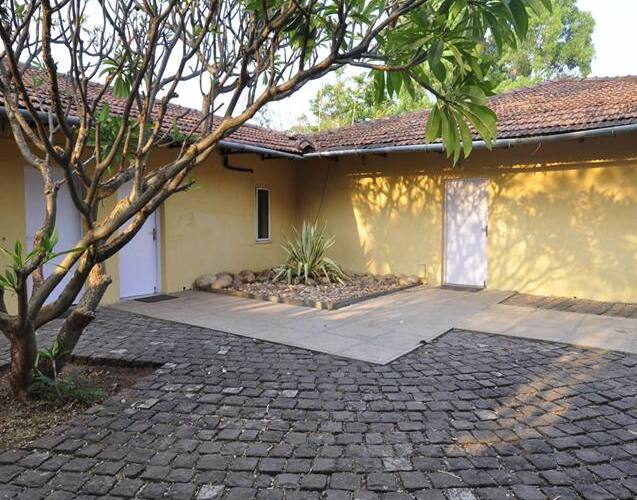 Paradise Country, Pune 5